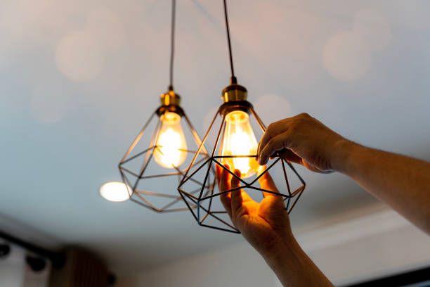 Best Electrical Rewiring Services  in Plummer, ID